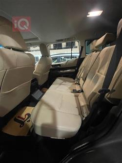 تويوتا لاندكروزر برادو